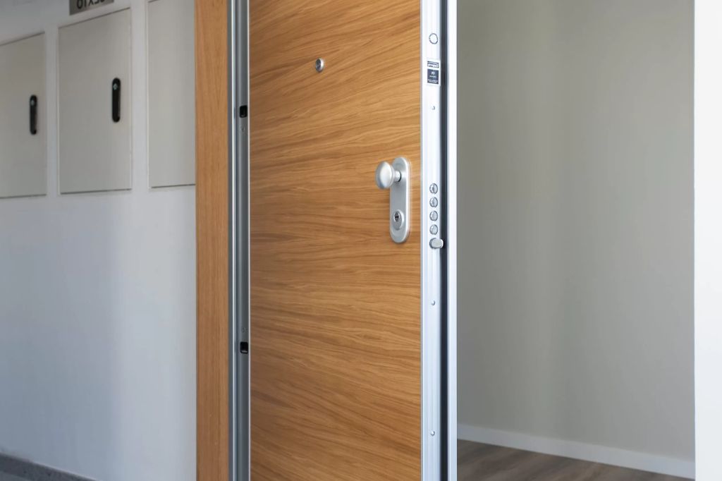 comprar puertas acorazadas