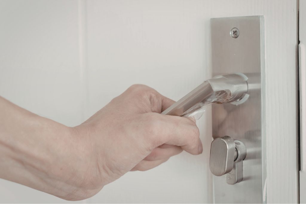 tipos de bombines de seguridad